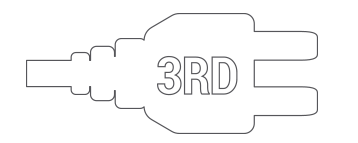 Pluggable pipeline for third parties