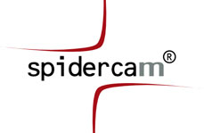 Spidercam